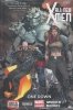 ALL-NEW X-MEN VOL 05 ONE DOWN HC [9780785154334]